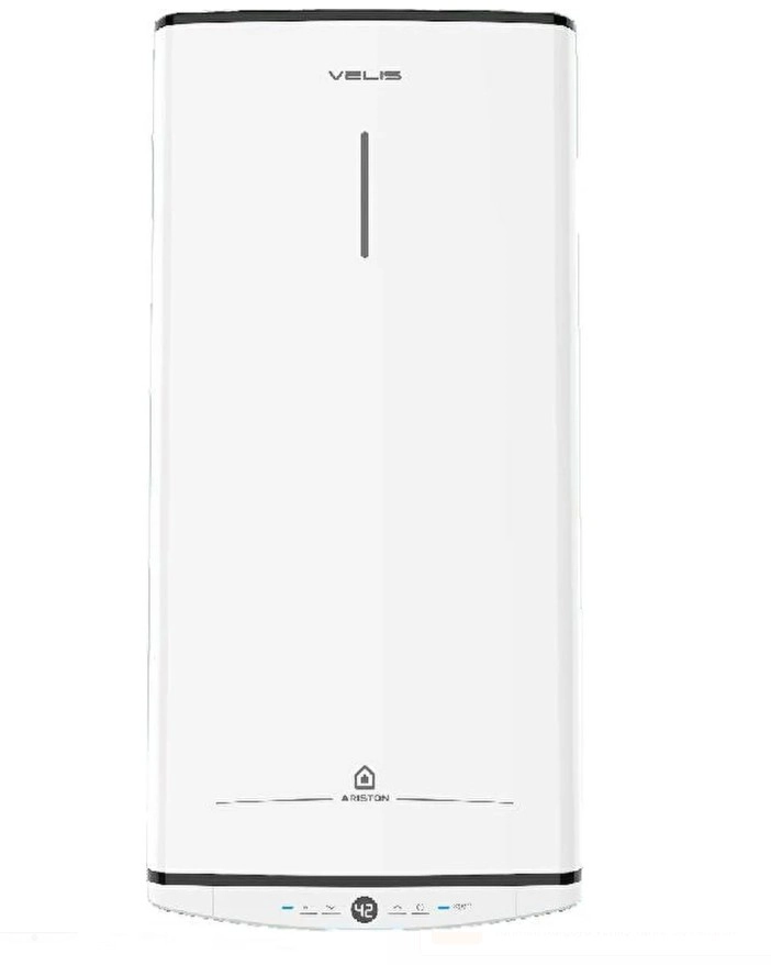 Ariston Velis Pro 50 lt Termosifon Titanyum Kazan (Yatay Montaj Yapabilme    Özelliği)