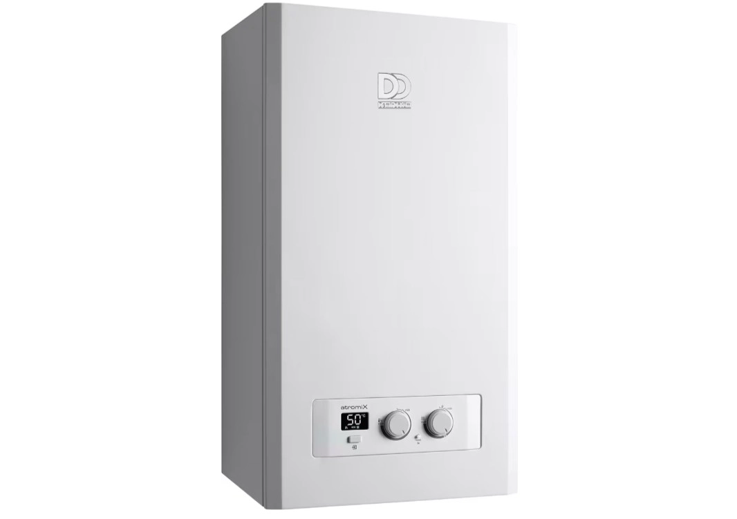 Demirdöküm Atromix 24 kW Yoğuşmalı Kombi