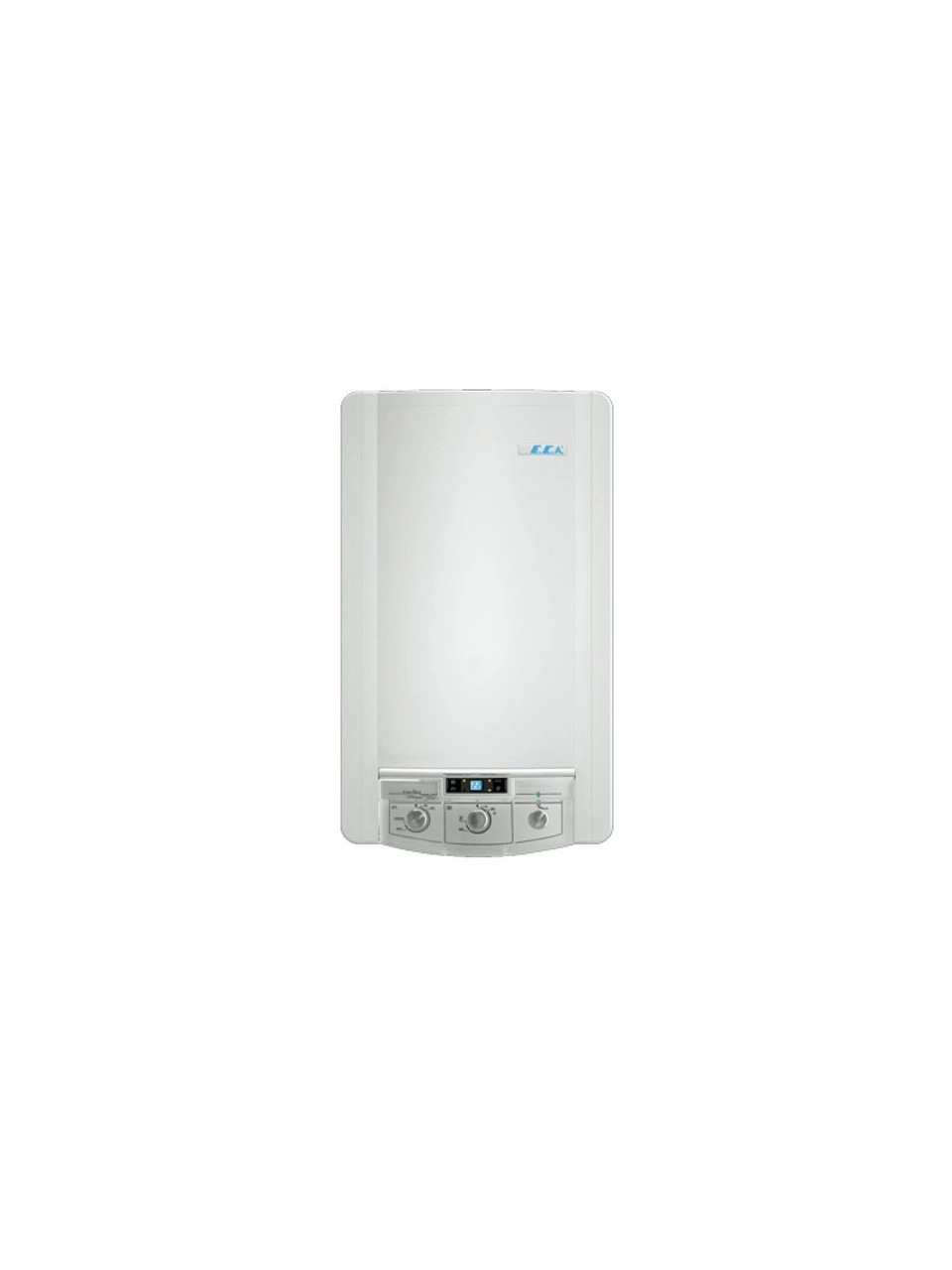 E.C.A. Confeo Premix 24 kW Yoğuşmalı Hermetik Kombi 20.640 kcal/h