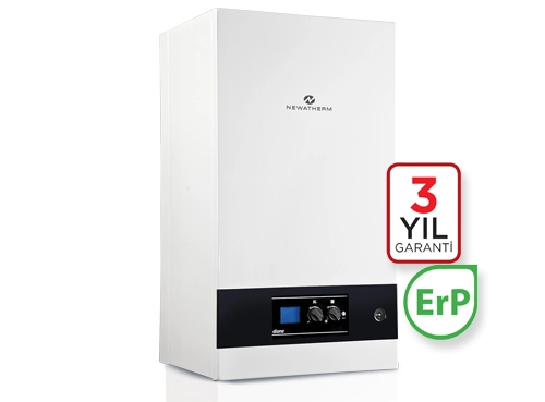 NEWATHERM Dione Premix Tam Yoğuşmalı Kombi - 24 kW