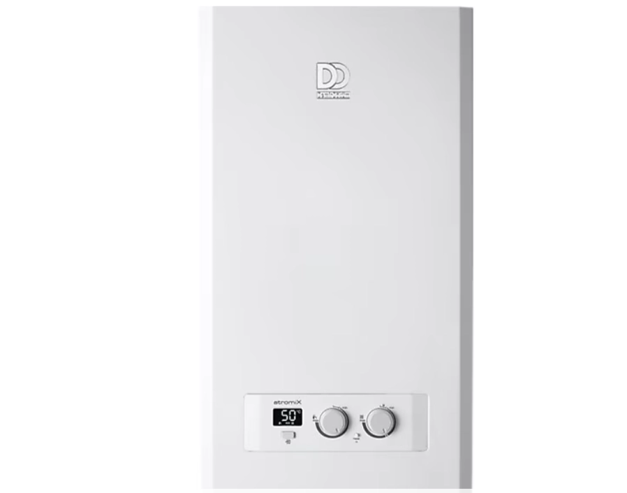 Demirdöküm Atromix 24 kW Yoğuşmalı Kombi