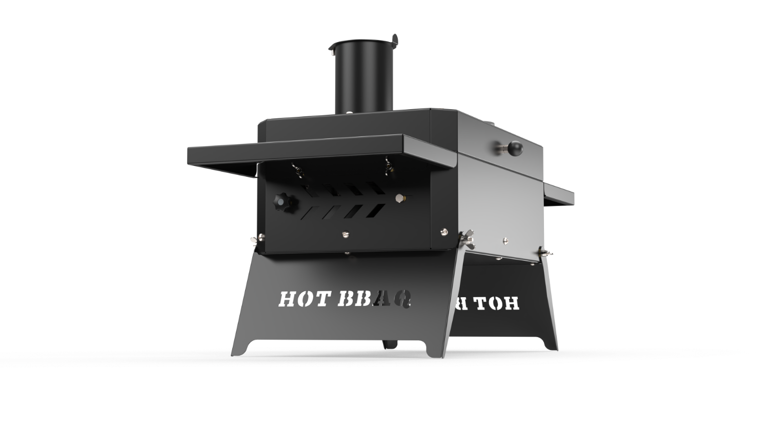 Hot%20BBag%20Taşınabilir%20Mangal%20Portatif%20Çanta%20|%20HotBBAQ%20|%20KF-HB-002