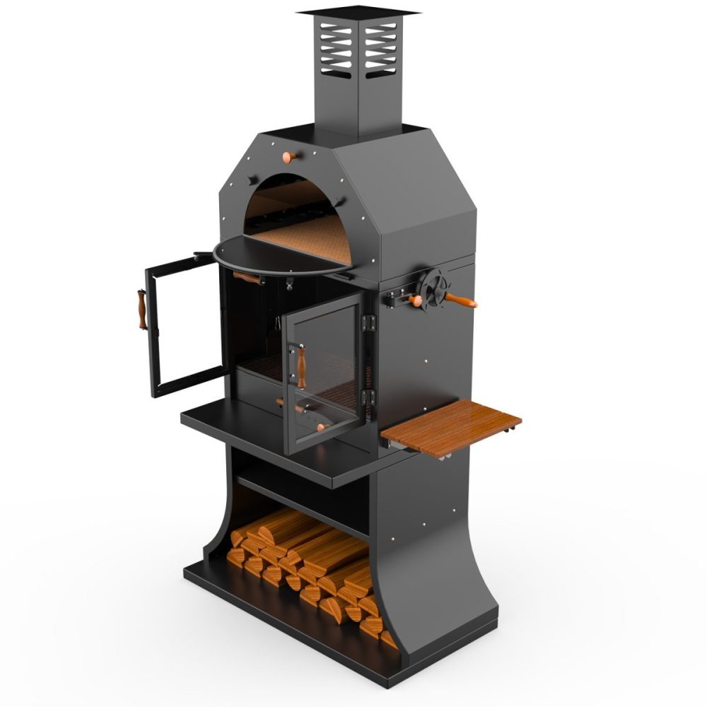 Hot%20Shape%20Owen%20Mangal%20Izgara%20Fırınlı%20|%20HotBBAQ%20|%20KF-HB-010
