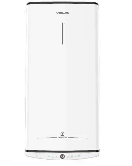 Ariston Velis Pro 80 lt Termosifon Titanyum Kazan (Yatay Montaj Yapabilme Özelliği)