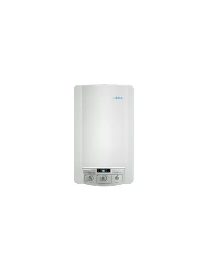 E.C.A. Confeo Premix 24 kW Yoğuşmalı Hermetik Kombi 20.640 kcal/h