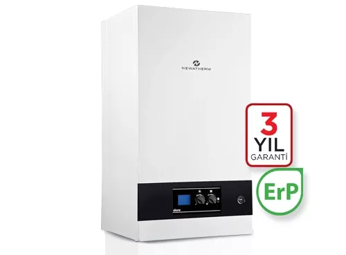 NEWATHERM Dione Premix Tam Yoğuşmalı Kombi - 35 kW