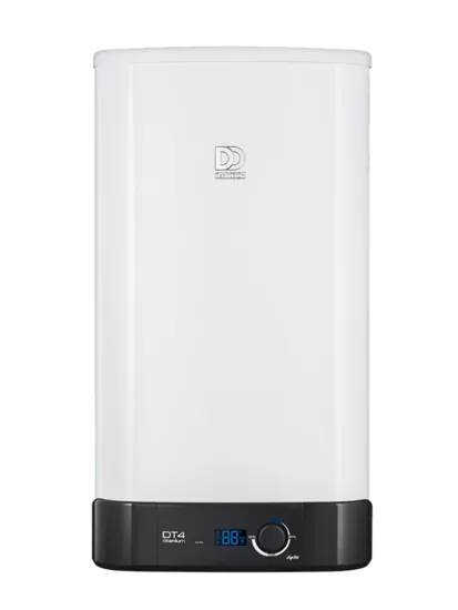 Demirdöküm DT4 Titanium Digital 65 Lt Termosifon
