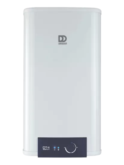 Demirdöküm DT4 Basic 80 Litre Termosifon