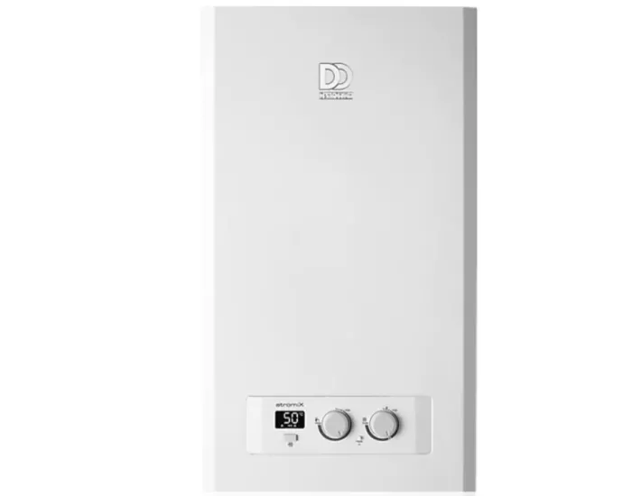 Demirdöküm Atromix 24 kW Yoğuşmalı Kombi