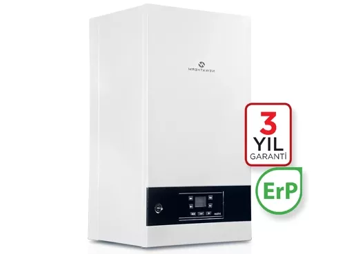 NEWATHERM Triton Premix Tam Yoğuşmalı Kombi - 28 kW
