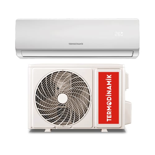 Termodinamik%20TD Easy 18%20A++%2018 000 BTU%20Inverter%20Klima%20–%20Montaj%20Dahil,%20Beyaz