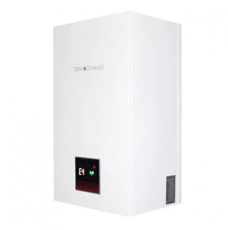 TD-ECB55 400 V Dokunmatik Panel Elektrikli Kombi 
