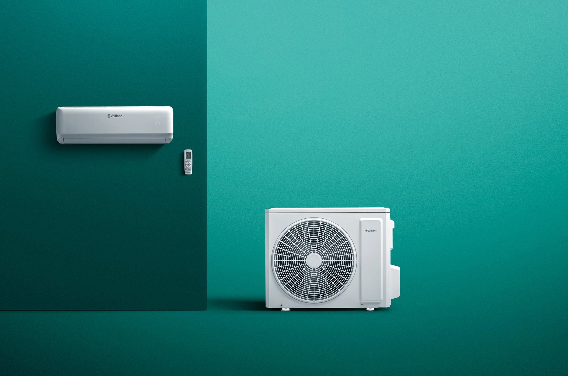 Clima VAIR Pro A++ 12000 BTU Inverter Duvar Tipi Klima